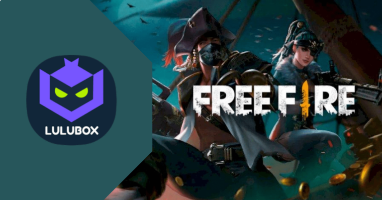 How to Download Lulubox for Free Fire [Free Diamonds and Skin]