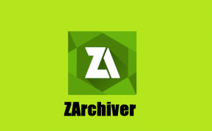 Download ZArchiver Pro 0.9.5 Latest Version