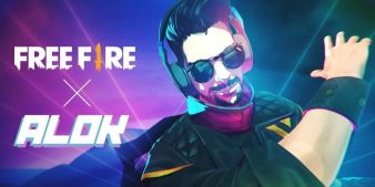 How To Get DJ Alok Character For Free In Garena Free Fire
