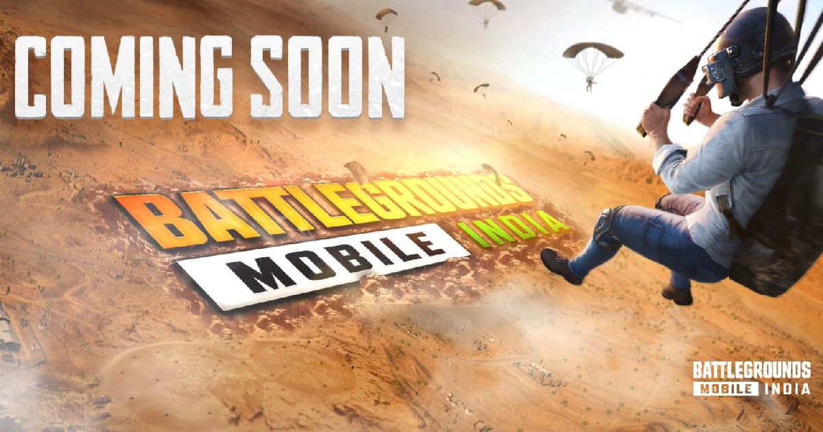 Battlegrounds Mobile India: Pre-registrations to start from May 18 on Google Play Store