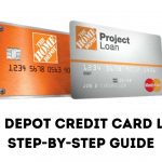 Home Depot Credit Card Login Step By Step Guide