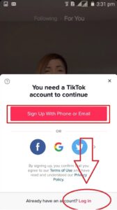 TikTok Mod APK latest version