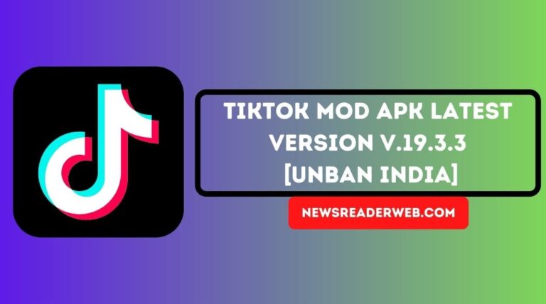 Download TikTok Mod APK Latest Version v.19.3.3 [Unban India]