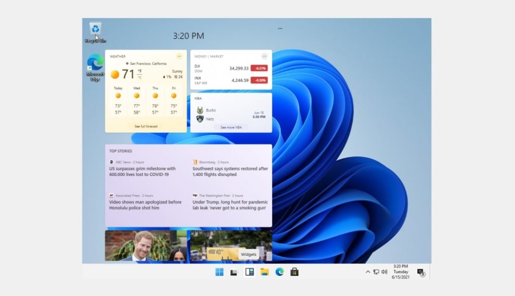 Windows 11 What's New, Release Date and Price
