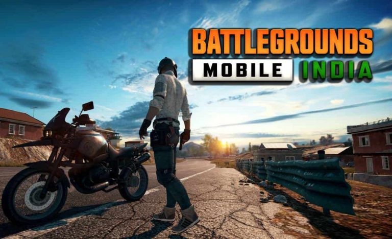 Battlegrounds Mobile India 1.5 Update APK (BGMI 1.5 APK Download)