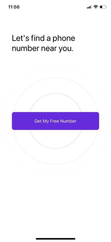 
textnow free us phone number
