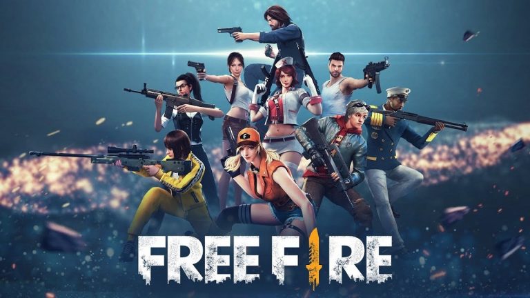 Free fire mod menu apk