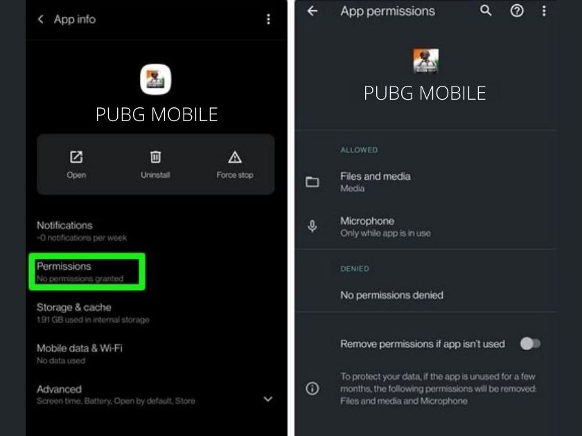 PUBG Mobile 1.7 Download APK