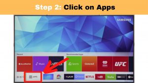  Download Zee5 App for Samsung Smart TV