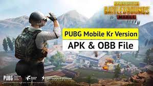 PUBG Mobile KR 1.7 APK, OBB Download for Android 2022
