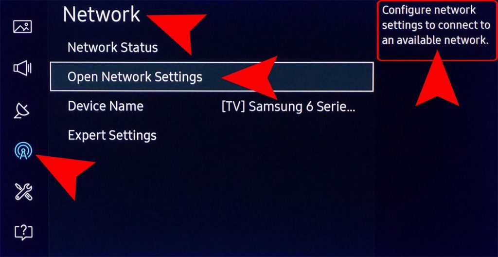 Pandora App not Working on Samsung Smart TV