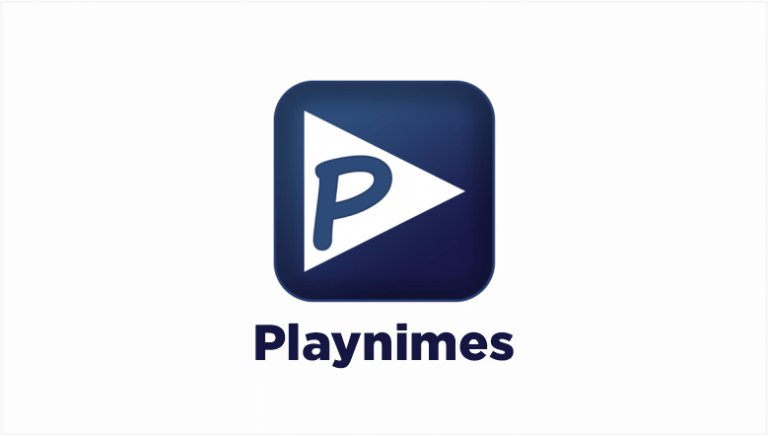 Playnimes for PC