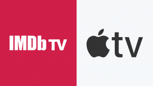 How to Watch IMDb TV on Apple TV [2 Easy Ways]