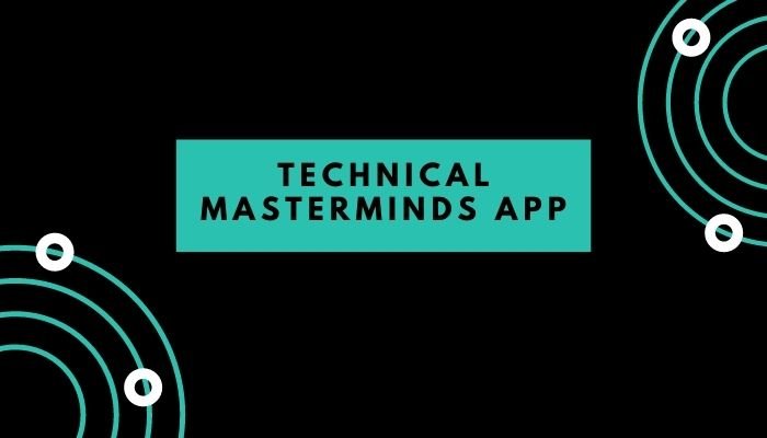 Technical Masterminds Premium App Download 2022