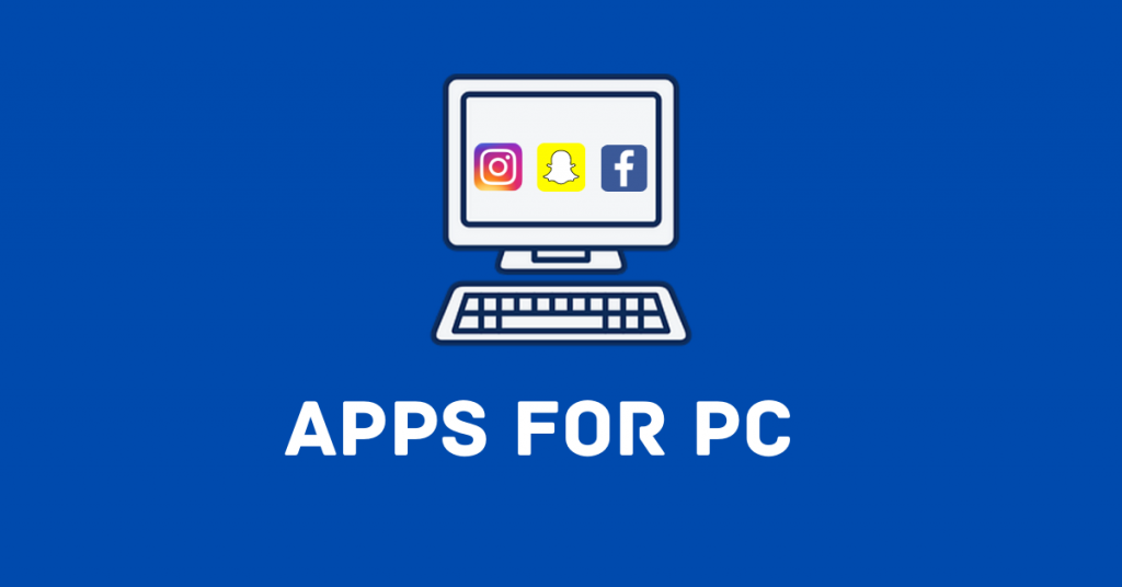 Apps for pc
