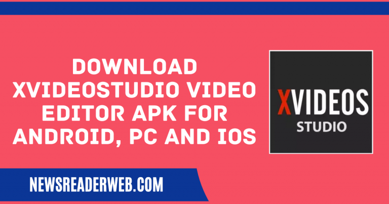Download XVideoStudio Video Editor APK 2022 | Free Download Latest Update