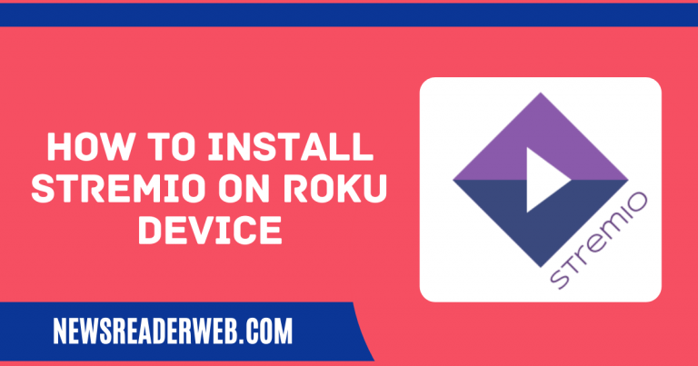 How to Install Stremio on Roku Device