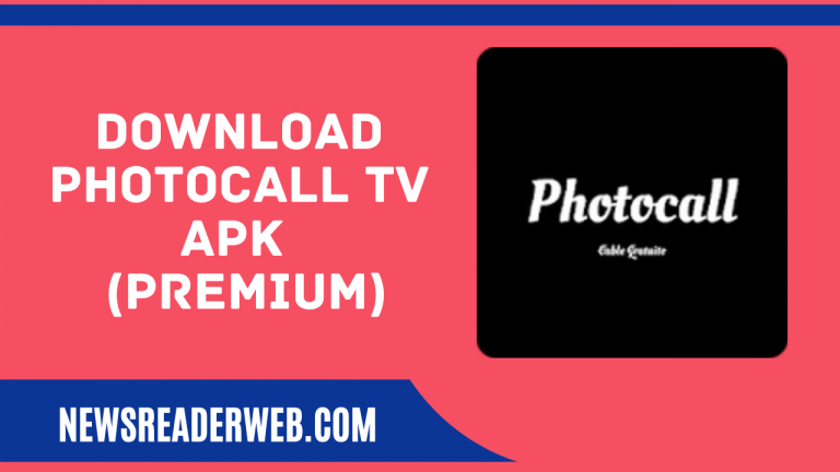 Photocall TV APK