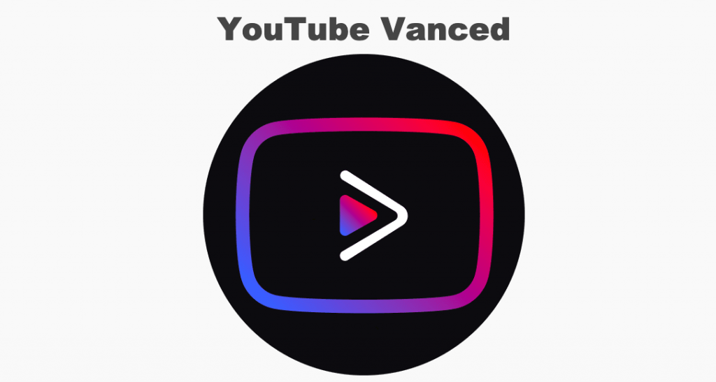 Youtube vanced for PC