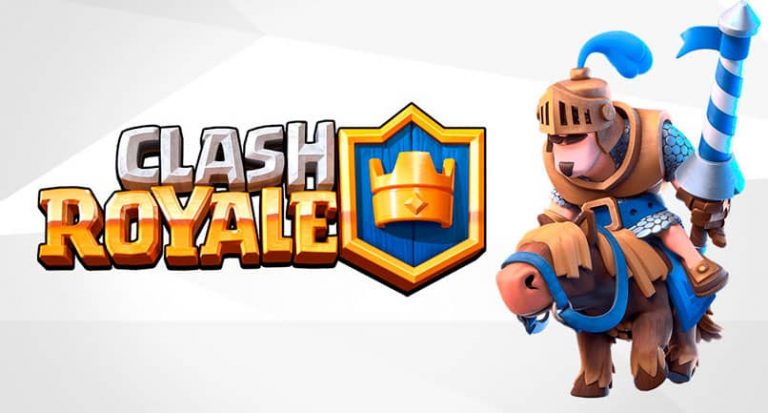 Clash Royale Download for PC, Windows 11/10/8.1/7 (Official Latest Version)