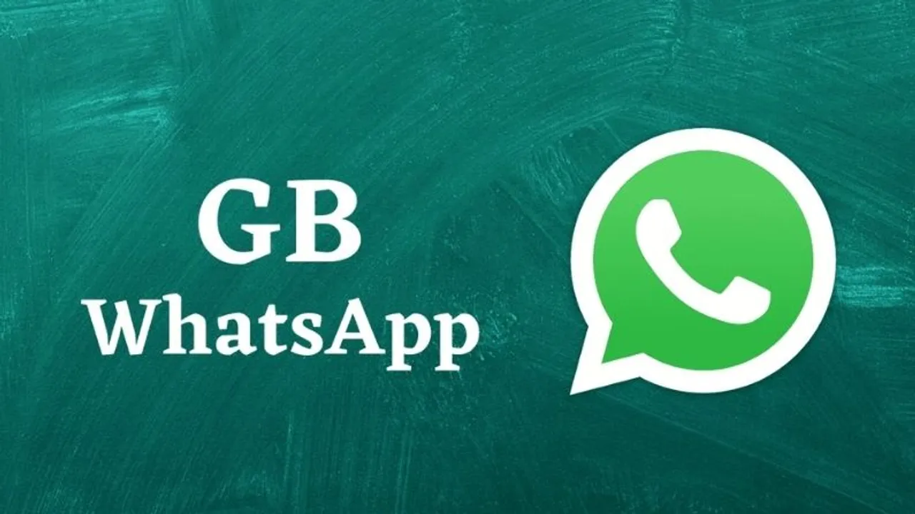 Gb Whatsapp APK