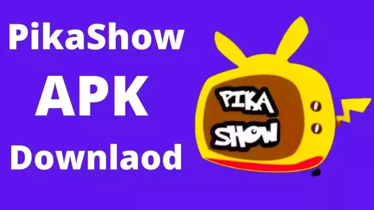 PikaShow APK Download for Android & iOS [v.82 2022]