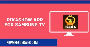 pikashow app for samsung tv