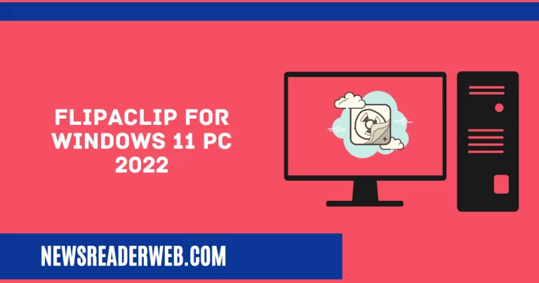 Download Free FlipaClip for Windows 11, PC 2022
