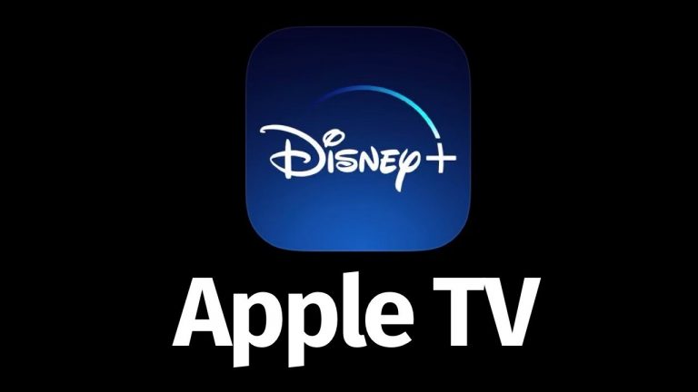 Disney+ Not Working on Apple TV 2022 [Login Failed]