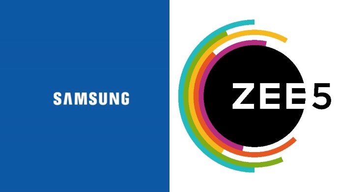 How to Install the Zee5 App on Samsung Smart TV