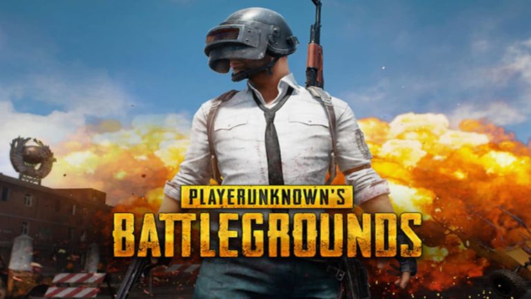 PUBG KR New Update 2023 APK + OBB Download From TapTap