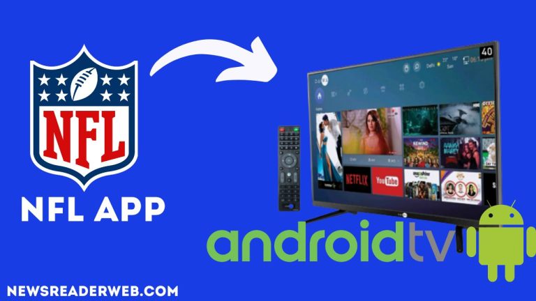 How to Install NFL App on Android TV 2022