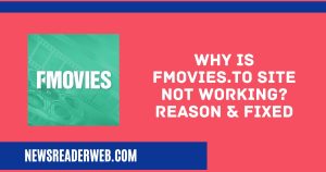 fmovies.to Site not Working