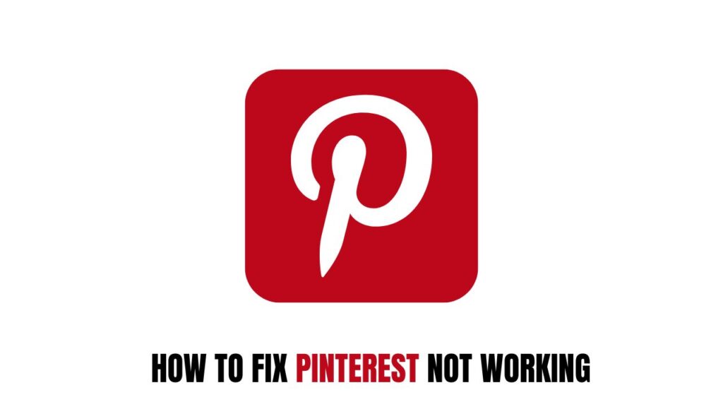 Pinterest not Working on safari