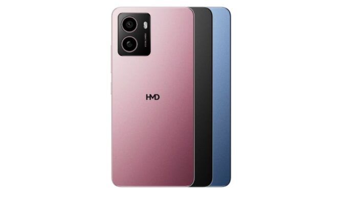 HMD के नए स्मार्टफोन की घोषणा भारत में 29 अप्रैल को की जाएगी, ब्रांड ने विवरण साझा किया है