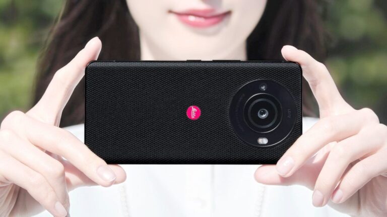 फोन कैमरा लेंस बनाने वाली कंपनी Leica ले आई खुद का Smartphone, जानें क्या-क्या हैं खूबियां