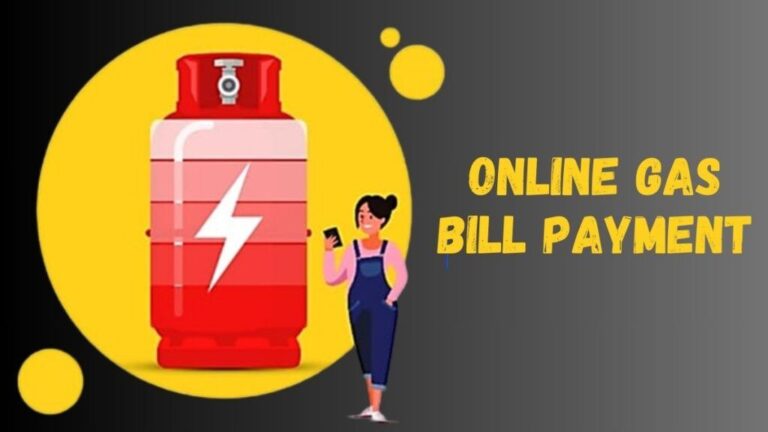 गुजरात गैस बिल का payment online कैसे करें