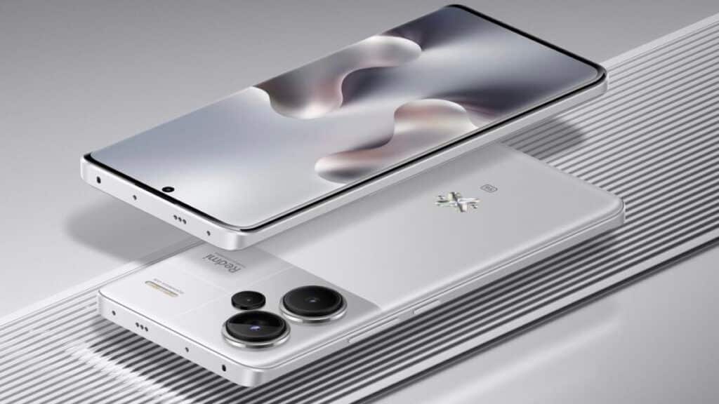 Redmi Note 13 Pro+ 5G फोन का स्पेशल XFF Edition हुआ लॉन्च, जानें इस नए रेडमी फोन में क्या है खास