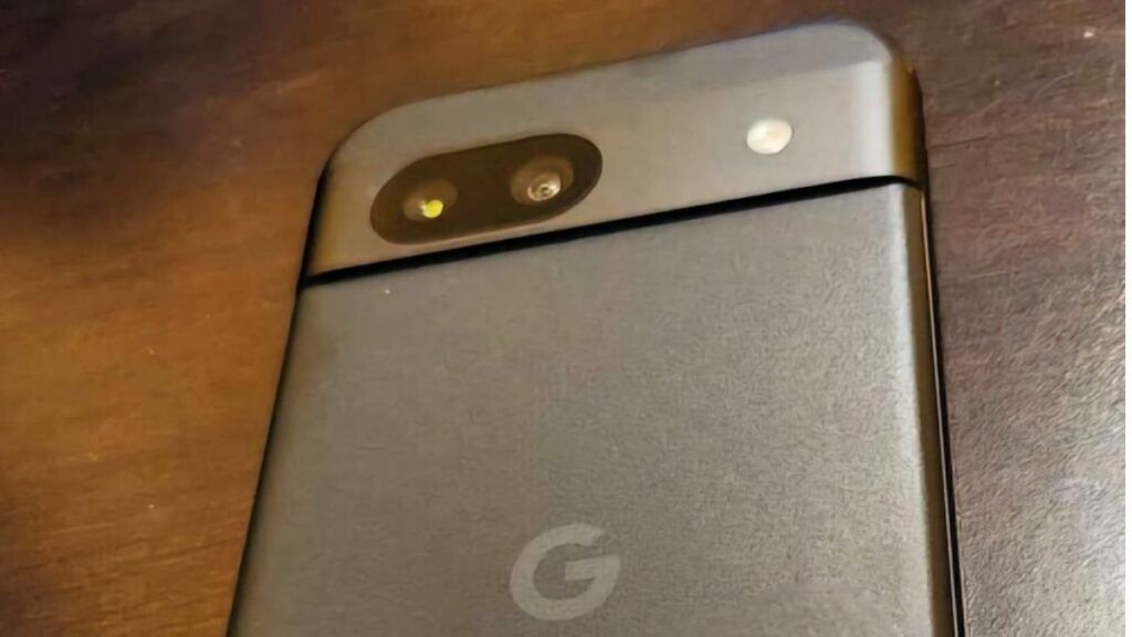 Google Pixel 8a का डिजाइन आया सामने, नए अंदाज में आ सकता है फोन