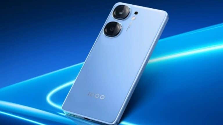 iQOO Neo 9s Pro के तगड़े फीचर्स और कीमत की डिटेल आई सामने, जानें कब हो सकता है पेश