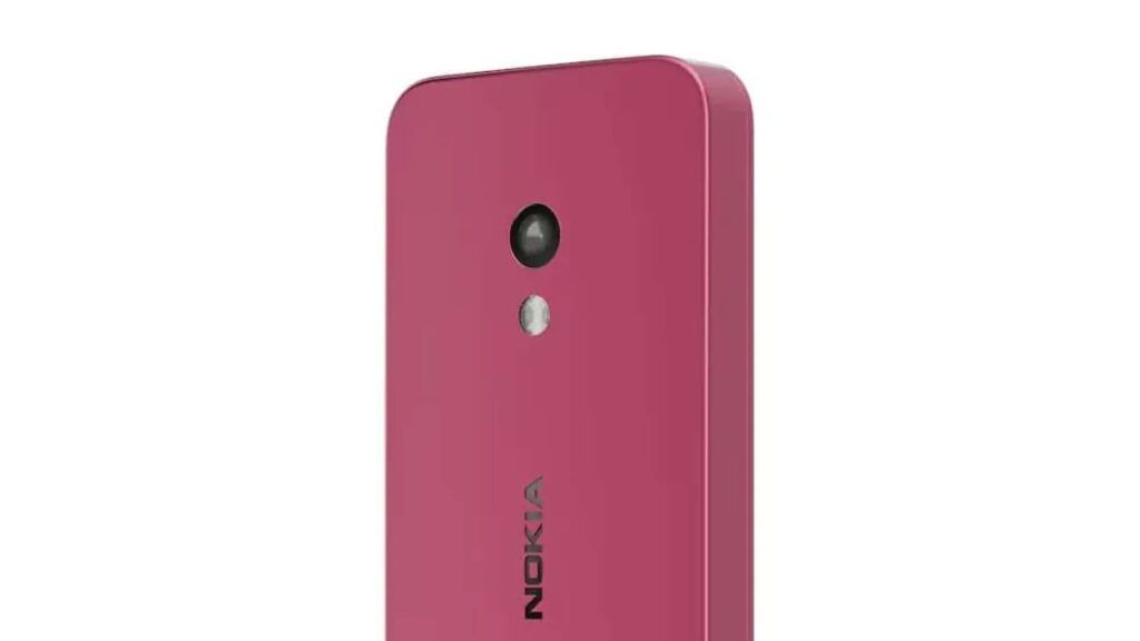 Nokia 225 4G 2024 रेंडर्स में सामने आया डिजाइन, इन धांसू स्पेसिफिकेशन्स से हो सकता है लैस