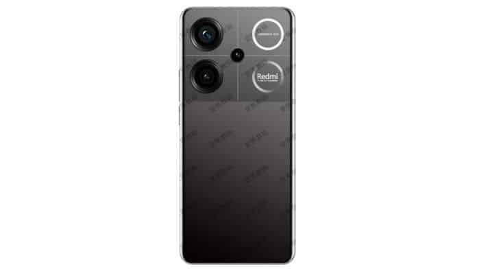 Redmi Turbo 3 की फोटो यहां देखें, इस फोन में मिलेगा 200MP Camera