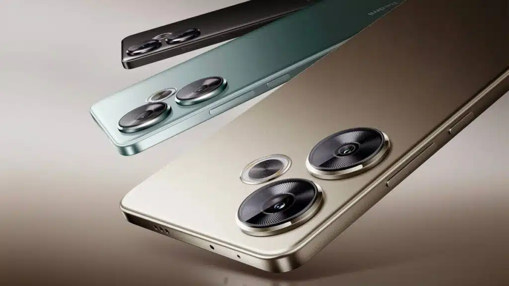 10 अप्रैल को आएगा नई Redmi मोबाइल सीरीज का पहला फोन Turbo 3, तगड़े प्रोसेसर के साथ होगा 200MP Camera