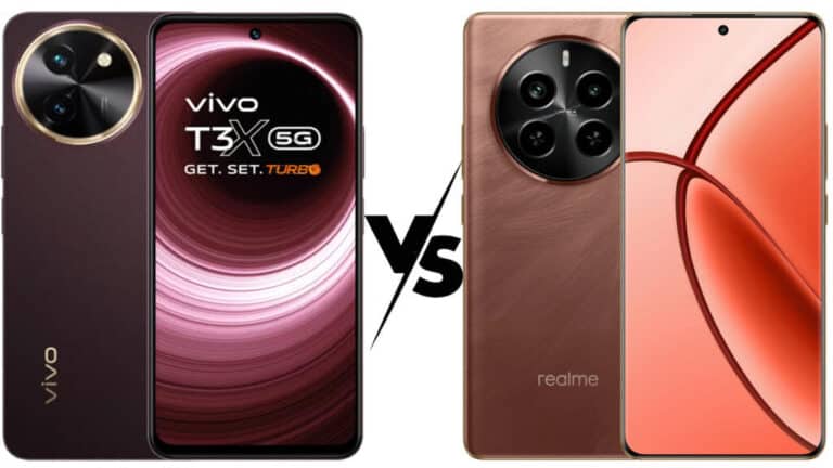 Vivo T3x 5G वर्सेस Realme P1 Pro 5G, जानें कौन-सा नया मोबाइल फोन लेना रहेगा आपके लिए बेस्ट
