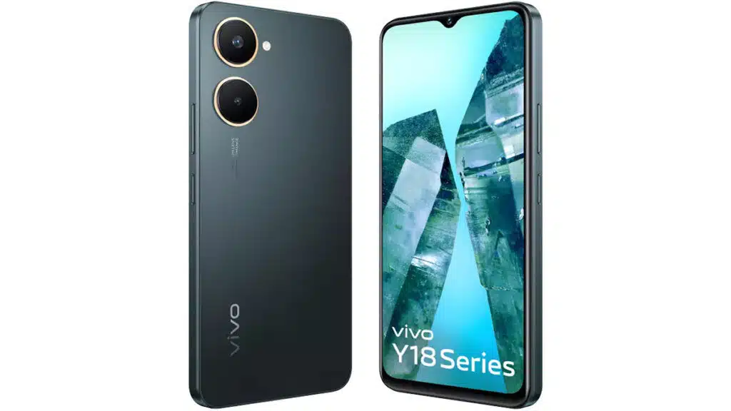 सिर्फ 7999 रुपये में लॉन्च हुआ सस्ता स्मार्टफोन Vivo Y18e, 5000एमएएच बैटरी के साथ मिलेगी 8जीबी रैम की ताकत